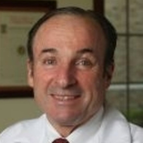 A headshot of Mark Walsh.