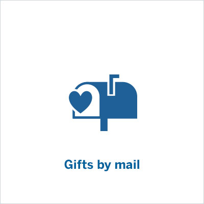 gifts by mail